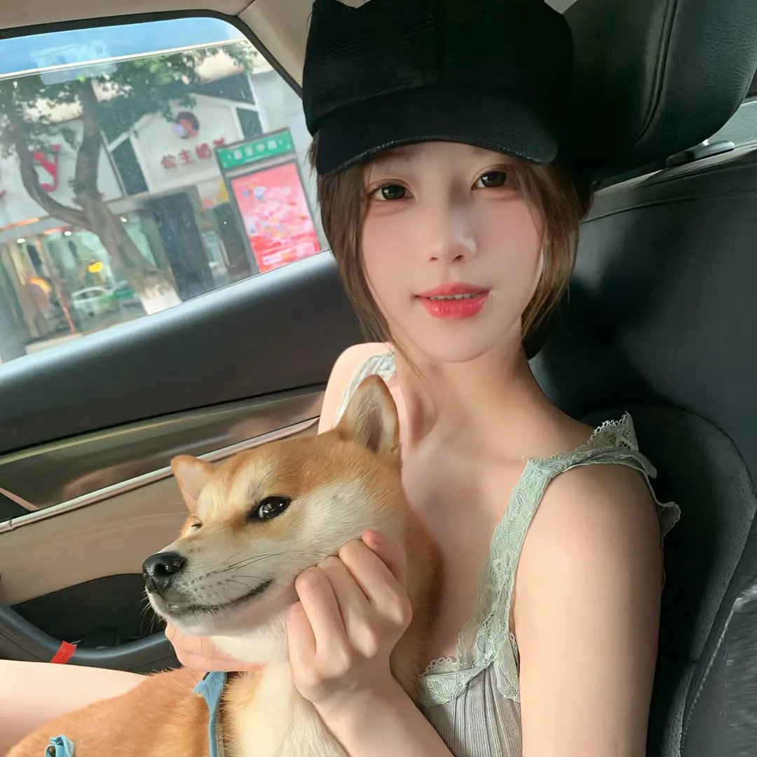 女学生和亨利先生